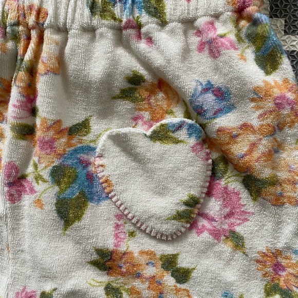 Loveshackfancy bascom Romper. NWOT. - Picture 8 of 8